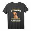Vizsla Tshirt - Magyar Vizsla Mama Geschenk für Hundeliebhaberinnen & Vizsla Fans