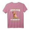 Vizsla Tshirt - Magyar Vizsla Mama Geschenk für Hundeliebhaberinnen & Vizsla Fans