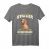 Vizsla Tshirt - Magyar Vizsla Mama Geschenk für Hundeliebhaberinnen & Vizsla Fans
