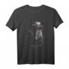 Star Wars The Mandalorian Big Face Poster Langarmshirt - Officially Licensed Star Wars Merchandise für Fans