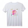 Waniyama Shin-chan Wachsmalstift berühren T-Shirt - Original Amazon Design für Anime-Fans & Geburtstagsgeschenke