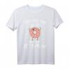 Lustiges 11. Geburtstag T-Shirt für Kinder mit Donut-Motiv – Perfektes Geschenk für den besonderen Tag