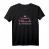 Du Darfst Prinzessin Zu Mir Sagen - Lustiges Krönchen Prinzessinnen T-Shirt für Damen, Mädchen & Frauen zum Geburtstag, Muttertag, Weihnachten & Valentinstag