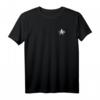 Star Trek Deep Space 9 Engineering Emblem T-Shirt – Offizielles Merchandise für Fans & Sammler