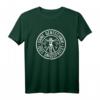 Ohne Gentechnik 100% Ungespritzt T-Shirt – Nachhaltiges Bio-T-Shirt für Naturliebhaber, Biofans und umweltbewusste Konsumenten