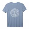 Ohne Gentechnik 100% Ungespritzt T-Shirt – Nachhaltiges Bio-T-Shirt für Naturliebhaber, Biofans und umweltbewusste Konsumenten