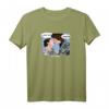 Star Wars I Love You Princess Leia And Han Solo White T-Shirt - Official Licensed Merchandise for Fans and Cosplayers