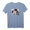 Star Wars I Love You Princess Leia And Han Solo White T-Shirt - Official Licensed Merchandise for Fans and Cosplayers