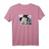 Star Wars I Love You Princess Leia And Han Solo White T-Shirt - Official Licensed Merchandise for Fans and Cosplayers