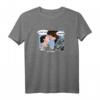 Star Wars I Love You Princess Leia And Han Solo White T-Shirt - Official Licensed Merchandise for Fans and Cosplayers