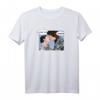 Star Wars I Love You Princess Leia And Han Solo White T-Shirt - Official Licensed Merchandise for Fans and Cosplayers