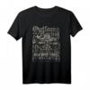 Outlaw Racing Moto Psychos Skull Biker T-Shirt – Vintage Style Motorrad Grafik, Edgy Biker Geschenk für Männer & Motorradliebhaber