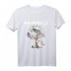 Schafe Wolle auf einem Baum Wortwitz T-Shirt – Lustiges Baumwolle Witz Shirt für Freunde, Familie & Party