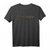 40Geburtstag Logo T-Shirt - Offizielles Merchandise & Geschenk zum HapOwl, Fanartikel zur TV-Serie, Urban Fantasy Design