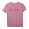 40Geburtstag Logo T-Shirt - Offizielles Merchandise & Geschenk zum HapOwl, Fanartikel zur TV-Serie, Urban Fantasy Design