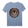 40Geburtstag Gold BSG 75 Emblem T-Shirt - Offiziell lizenziert, ideales Geschenk zum Jubiläum