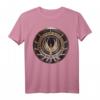 40Geburtstag Gold BSG 75 Emblem T-Shirt - Offiziell lizenziert, ideales Geschenk zum Jubiläum