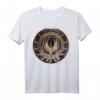 40Geburtstag Gold BSG 75 Emblem T-Shirt - Offiziell lizenziert, ideales Geschenk zum Jubiläum