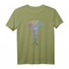 DNA Tree Life Earth Genetics Biologist Science T-Shirt – Perfektes Geschenk für Wissenschaftler, Biologen & Naturliebhaber zum Earth Day