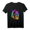 Scooter Stunt It T-Shirt – Elektroroller Geschenkidee für Rollersportler, Stuntfahrer & Scooter Fans zu Weihnachten & Geburtstag