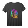 Scooter Stunt It T-Shirt – Elektroroller Geschenkidee für Rollersportler, Stuntfahrer & Scooter Fans zu Weihnachten & Geburtstag