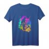 Scooter Stunt It T-Shirt – Elektroroller Geschenkidee für Rollersportler, Stuntfahrer & Scooter Fans zu Weihnachten & Geburtstag