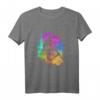 Scooter Stunt It T-Shirt – Elektroroller Geschenkidee für Rollersportler, Stuntfahrer & Scooter Fans zu Weihnachten & Geburtstag