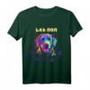 Labor Mama Golden Labrador Besitzer T-Shirt – Lustiges Hundeliebhaber Design für Muttertag, Geburtstag & Hundeliebhaber Geschenke