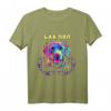 Labor Mama Golden Labrador Besitzer T-Shirt – Lustiges Hundeliebhaber Design für Muttertag, Geburtstag & Hundeliebhaber Geschenke