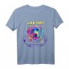 Labor Mama Golden Labrador Besitzer T-Shirt – Lustiges Hundeliebhaber Design für Muttertag, Geburtstag & Hundeliebhaber Geschenke