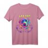 Labor Mama Golden Labrador Besitzer T-Shirt – Lustiges Hundeliebhaber Design für Muttertag, Geburtstag & Hundeliebhaber Geschenke