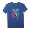 Labor Mama Golden Labrador Besitzer T-Shirt – Lustiges Hundeliebhaber Design für Muttertag, Geburtstag & Hundeliebhaber Geschenke