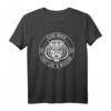 Krav Maga Tiger T-Shirt – Geschenk für Kampfsportler, Selbstverteidigung & Sicherheitskräfte