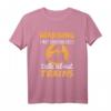 Über Züge reden - Zug-Fans & Eisenbahner Geschenk T-Shirt für Eisenbahner, Lokführer & Modellbahnliebhaber