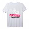 Polterabend T-Shirt für Bräutigam & Männer - Lustiger JGA Spruch, Pink & Rosa, Party-Outfit für Junggesellenabschied & Polterabend