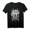 Wonder Woman, Supergirl & Batgirl Girls Do It Better T-Shirt – Offiziell lizenziertes Superhelden-Shirt für Mädchen und Frauen