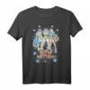 Wonder Woman, Supergirl & Batgirl Girls Do It Better T-Shirt – Offiziell lizenziertes Superhelden-Shirt für Mädchen und Frauen