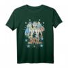 Wonder Woman, Supergirl & Batgirl Girls Do It Better T-Shirt – Offiziell lizenziertes Superhelden-Shirt für Mädchen und Frauen