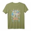 Wonder Woman, Supergirl & Batgirl Girls Do It Better T-Shirt – Offiziell lizenziertes Superhelden-Shirt für Mädchen und Frauen