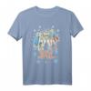 Wonder Woman, Supergirl & Batgirl Girls Do It Better T-Shirt – Offiziell lizenziertes Superhelden-Shirt für Mädchen und Frauen