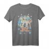 Wonder Woman, Supergirl & Batgirl Girls Do It Better T-Shirt – Offiziell lizenziertes Superhelden-Shirt für Mädchen und Frauen