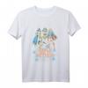 Wonder Woman, Supergirl & Batgirl Girls Do It Better T-Shirt – Offiziell lizenziertes Superhelden-Shirt für Mädchen und Frauen