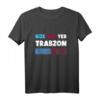 Bize Her Yer Trabzon T-Shirt – Kulturelle Geschenkidee für Trabzon- und Türkei-Fans
