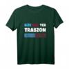 Bize Her Yer Trabzon T-Shirt – Kulturelle Geschenkidee für Trabzon- und Türkei-Fans