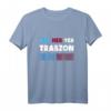 Bize Her Yer Trabzon T-Shirt – Kulturelle Geschenkidee für Trabzon- und Türkei-Fans