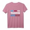 Bize Her Yer Trabzon T-Shirt – Kulturelle Geschenkidee für Trabzon- und Türkei-Fans
