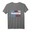 Bize Her Yer Trabzon T-Shirt – Kulturelle Geschenkidee für Trabzon- und Türkei-Fans