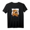 Offizielles Schlafshirt Fuchs – Kuscheliges Nachthemd für Träumer, Langschläfer & Fuchs-Fans, perfekt als Geschenk zu Weihnachten & Geburtstag