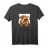Offizielles Schlafshirt Fuchs – Kuscheliges Nachthemd für Träumer, Langschläfer & Fuchs-Fans, perfekt als Geschenk zu Weihnachten & Geburtstag
