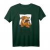 Offizielles Schlafshirt Fuchs – Kuscheliges Nachthemd für Träumer, Langschläfer & Fuchs-Fans, perfekt als Geschenk zu Weihnachten & Geburtstag